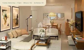 Imagem: Apartamento com 3 quartos à venda, 111