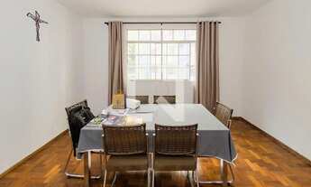 Imagem 3: Apartamento à Venda - Coração de Jesus, 3 Quartos, 123 m2