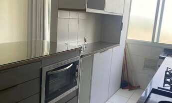 Imagem 4: RR9228 Apartamento 57m² CONDOMINÍO QUINTAS DA SILVEIRA - OPORTUNIDADE - 2 Dorms 1 Vaga - B