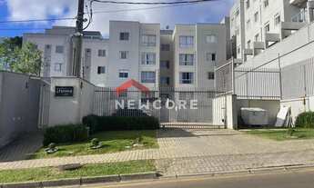 Imagem 4: Apartamento em Rua David Campista - Afonso Pena - São José dos Pinhais/PR