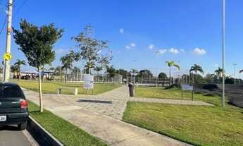 Imagem 4: Vendo terreno Vereda dos Campos