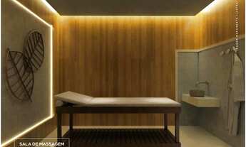 Imagem 6: Gran Resort Maragogi - Venda - Studio com 22,5m2, 1 quarto e sala em Peroba - Maragogi - A