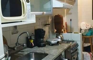 Imagem 10: 1Suíte, com vaga e churrasqueira