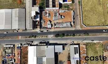 Imagem 4: Lote à Venda em Morrinhos - GO