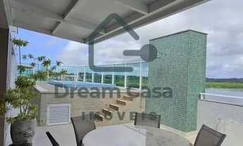 Imagem 3: Cobertura Penthouse para Venda em Ilhéus, Pontal, 3 dormitórios, 3 suítes, 5 banheiros, 3