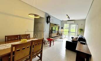 Imagem: Apartamento - Residencial Nova Era - Valinhos