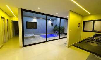 Imagem 3: CASA ALTO PADRÃO - VICENTE PIRES