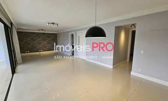 Imagem 5: Apartamento de Alto Padrão com 3 Suítes em Condomínio-Clube - 210m² de Elegância e Lazer C