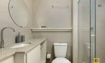 Imagem 6: BROGNOLI VENDE - STUDIO MOBILIADO EM LOTEAMENTO - CACHOEIRA DO BOM JESUS