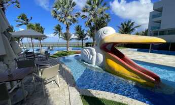 Imagem: Apt 2qts à Beira mar de Ponta de Campina