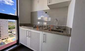 Imagem 6: Apartamento com 2 quartos - Parque Campolim - Sorocaba/SP