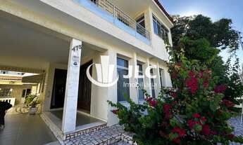 Imagem: Casa no Bairro São José (COD 107041)