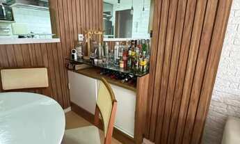 Imagem 4: Residencial Jardim Morro Branco 130m² 3 quartos em Nova Descoberta - Natal - RN