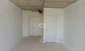 Imagem 2: Sala comercial à venda no condomínio Pontal - Porto Alegre/RS