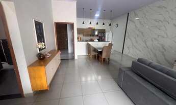 Imagem 4: PLANALTINA-COND. PARQUE MÔNACO-3 QUARTOS SENDO 1 SUÍTE-ACC TROCA POR IMÓVEL DE MENOR VALOR