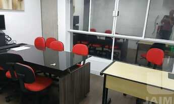 Imagem 4: Conjunto Comercial 110mts em Bela Vista