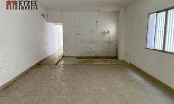 Imagem 2: Sobrado com 1 dormitório para alugar, 212 m² - Vila Madalena - São Paulo/SP