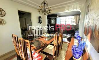 Imagem 5: CAMPO BELO - 255M² - 4 DORMITÓRIOS - 3 VAGAS!