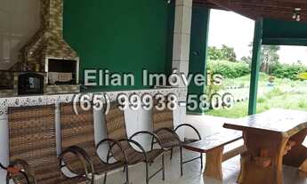 Imagem 6: Chácara Residencial à venda no Distrito da guia, Cuiabá-MT