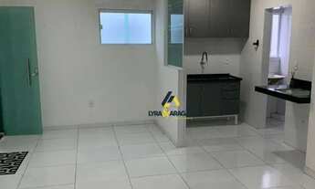Imagem 6: Apartamento com 2 dormitórios para alugar, 70 m² por R$ 1.300,00/mês - Centro - Campina Gr