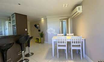 Imagem 7: Apartamento de 02 dormitórios e 02 vagas com 79m² no bairro Jardim Botânico em Poa