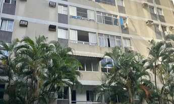 Imagem 3: Imóvel para aluguel tem 70 metros quadrados com 3 quartos em Torre - Recife - PE