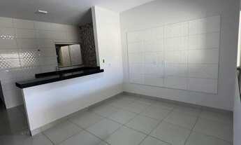 Imagem 2: Casa à Venda no Setor Residencial Monte Pascoal Goiânia/GO