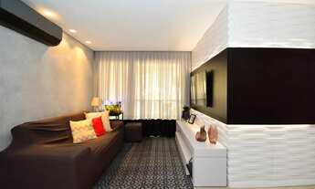 Imagem 4: Apartamento para Venda em Florianópolis, Córrego Grande, 4 dormitórios, 1 suíte, 3 banheir