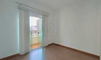 Imagem 13: Apartamentos Padrão em Poços de Caldas