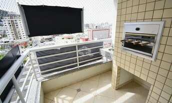 Imagem 4: Apartamento com 2 dormitórios/quartos e sendo 1 suíte A Venda - Trindade, Florianópolis SC