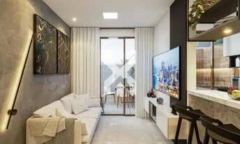 Imagem 3: Área privativa à venda, 3 quartos, 1 suíte, 2 vagas, Prado - Belo Horizonte/MG