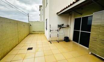 Imagem 7: AP TÉRREO 2 QUARTOS TOTAL VILLE, SANTA MARIA/DF