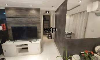 Imagem 5: Apartamento raro com Ático e 105m2 Privativos na Izaac Ferreira da Cruz - Pinheirinho