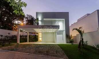 Imagem 4: Casa - Condomínio Chácaras do Alto da Nova Campinas - Campinas