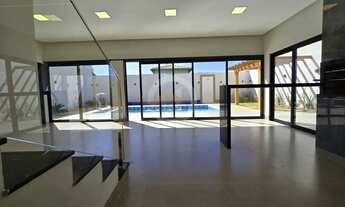 Imagem 7: Sobrado Alto Padrão com Piscina Aquecida - 2min do Portal Shopping