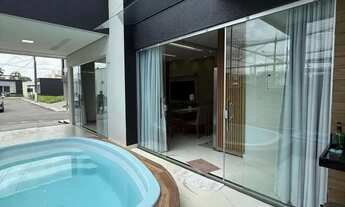 Imagem 6: Arbre - 3 quartos - 1 vaga - Ananindeua - Venda