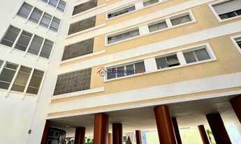 Imagem 2: Excelente apartamento 3 dormitórios com vista para o Guaíba em frente a Santa Ca