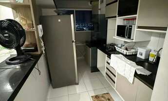 Imagem 3: Spazio Acqua 3/4 suite e varanda no Luzia [10680