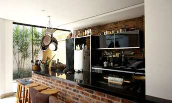 Imagem 4: Casa com 4 quartos no Belvedere em belo Horizonte