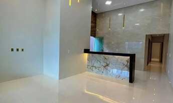 Imagem 4: Casa em Palmas Casa com 3 dormitórios