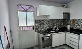 Imagem 6: Aluga-se kitnet de 1/4 mobiliada - Bairro da Raíz