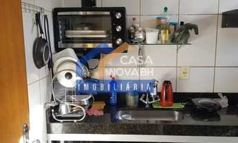 Imagem 5: Apartamento para Venda em Belo Horizonte, Pirajá, 2 dormitórios, 1 banheiro, 1 vaga