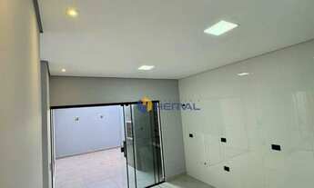 Imagem 6: Casa com 3 quartos à venda, 100 m² por R$ 425.000 - Jardim Ecovalley - Sarandi/PR