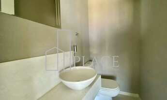 Imagem 7: Apartamento para aluguel RODOLFO DA SILVA COSTA 3 quartos 4.500,00 Edificio Alamanda