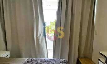 Imagem 3: Vendo Apartamento Mobilado 3/4 com Vista Mar Ilhéus (Centro