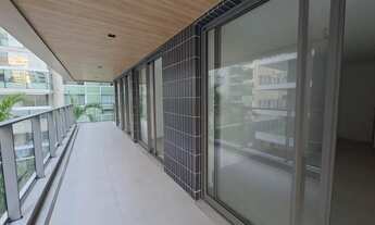 Imagem 4: Edifício The Edge Praia de Icaraí 4 suites 214 m2