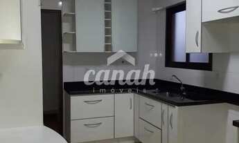 Imagem 3: Apartamento à venda em Nova Aliança, Ribeirão Preto, 111m², 2 suítes, Zona Sul, Próximo ao