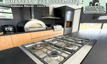 Imagem 7: Imóvel para venda com 4 quartos sendo 4 suítes em Alphaville Jacuhy - Serra - ES