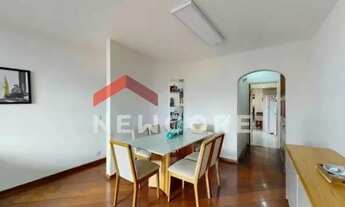 Imagem 2: Apartamento em Rua Voluntários da Pátria - Santana - São Paulo/SP