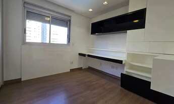 Imagem 4: Apartamento para Venda em Nova Lima, Vila da Serra, 3 dormitórios, 1 suíte, 2 banheiros, 2